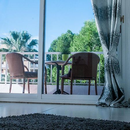 Perla Seven Apartments And Rooms Playa de Palma  Esterno foto