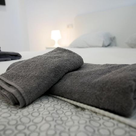 Perla Seven Apartments And Rooms Playa de Palma  Esterno foto