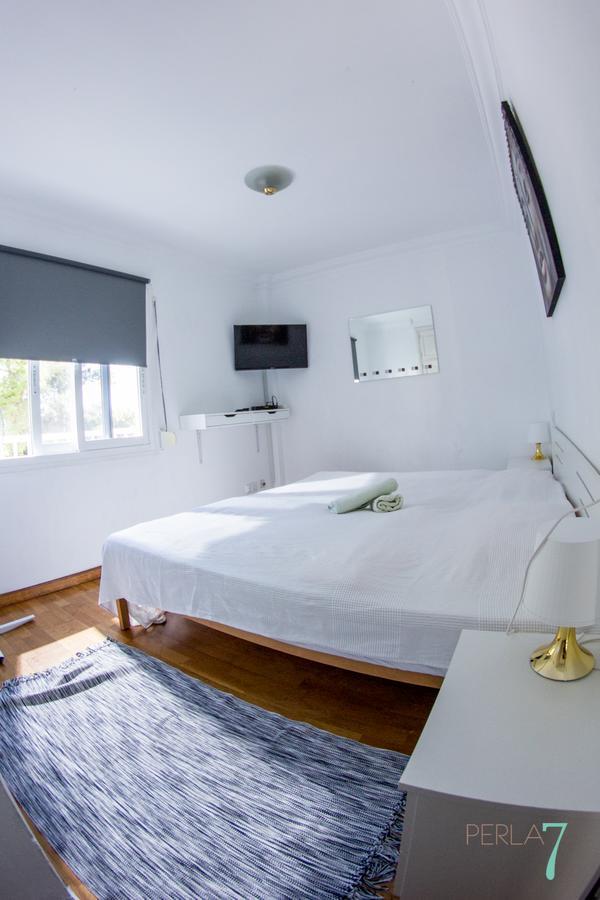 Perla Seven Apartments And Rooms Playa de Palma  Esterno foto