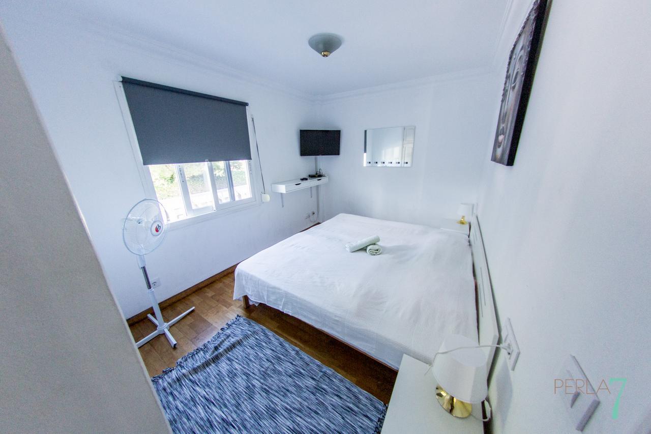 Perla Seven Apartments And Rooms Playa de Palma  Esterno foto