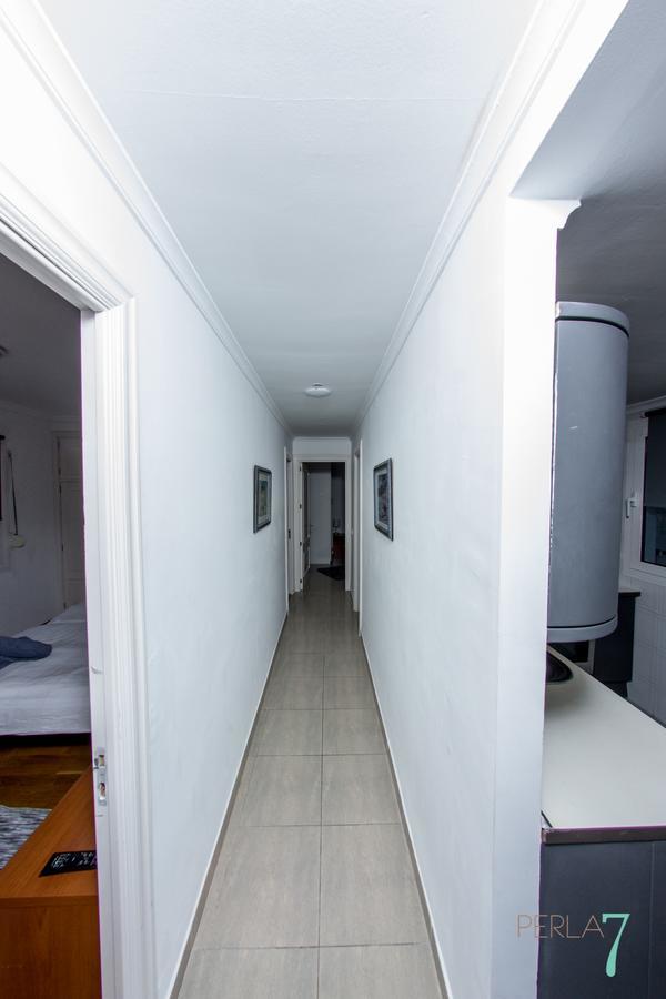 Perla Seven Apartments And Rooms Playa de Palma  Esterno foto