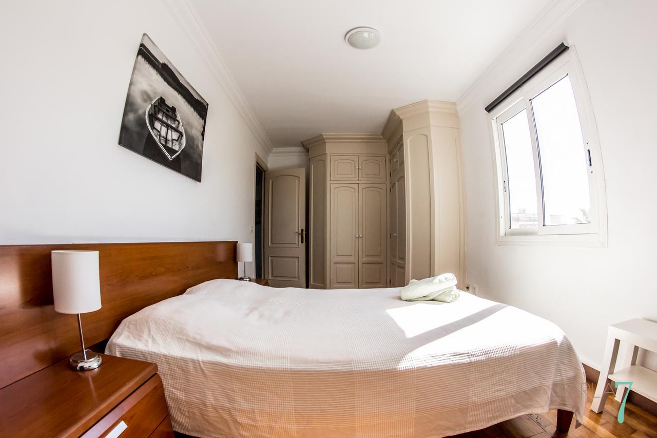 Perla Seven Apartments And Rooms Playa de Palma  Esterno foto