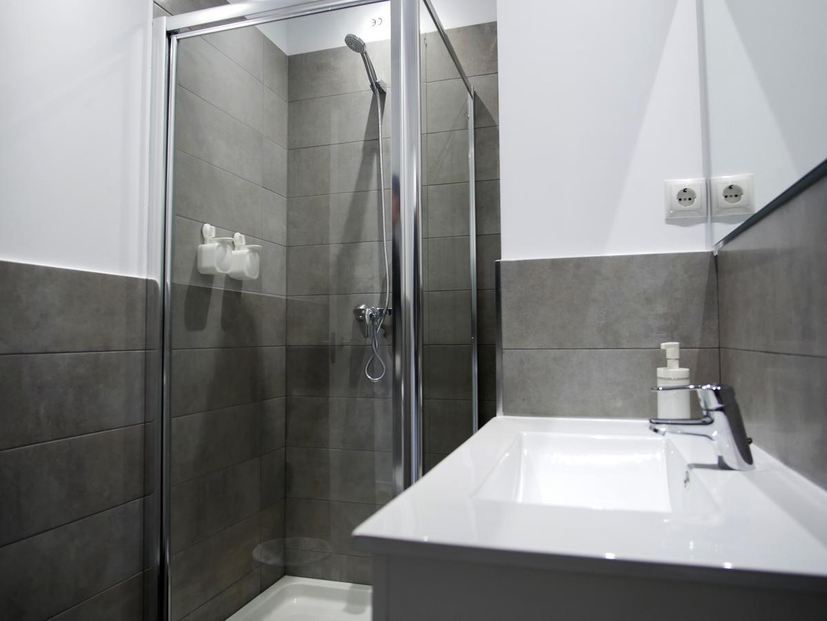 Perla Seven Apartments And Rooms Playa de Palma  Esterno foto