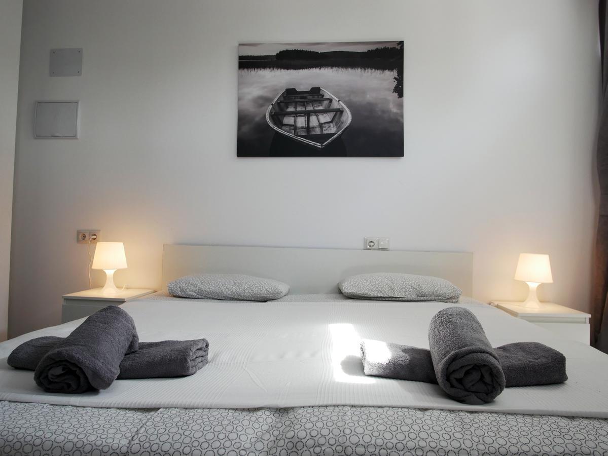 Perla Seven Apartments And Rooms Playa de Palma  Esterno foto