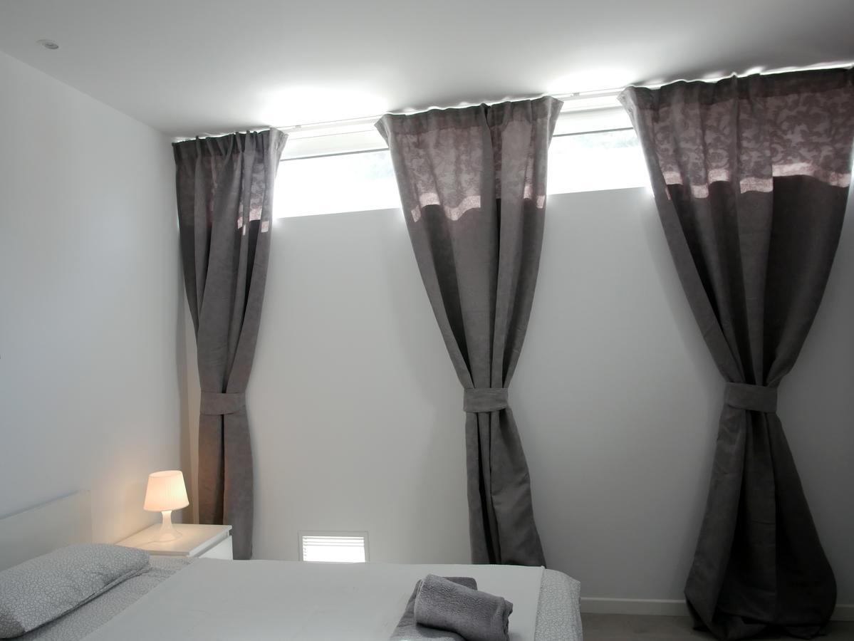 Perla Seven Apartments And Rooms Playa de Palma  Esterno foto