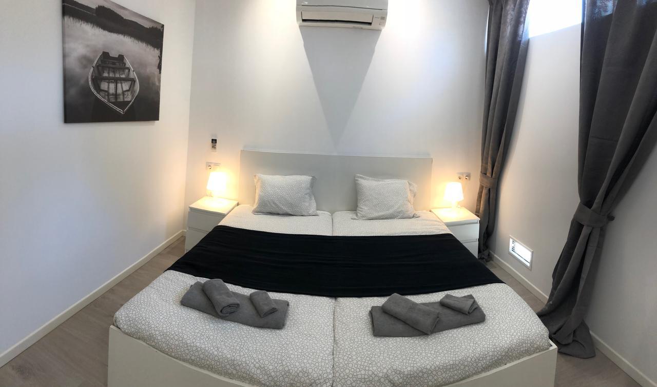 Perla Seven Apartments And Rooms Playa de Palma  Esterno foto